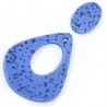 Blu/Blu scuro