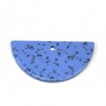 Bleu/Bleu foncé
