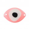 Pink/ White/ Black