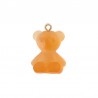 Marron/Orange