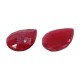 Cabochon Piatto in Resina 10X14 mm