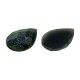 Ρητίνη Flatback Σταγόνα 10x14mm