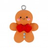 Marrone chiaro/ Rosso