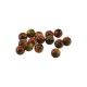 Resin Bead Round 6mm