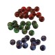 Resin Bead Round 12mm