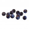 Dark Blue/ Black