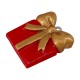 Colgante de Resina Regalo 20 x 25 Mm/7,5 mm
