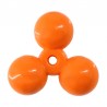 Orange clair