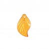 Transparent Orange