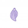 Viola trasparente