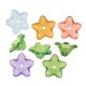Acrylic Bead Flower 13mm Ø1.4mm
