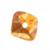 Naranja Transparente
