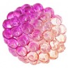 Fucsia/Arancione