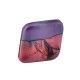 Acrylic Bead Rhombus 22mm Ø1.5mm