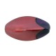 Passante in Acrilico Tubo 11x45mm (Ø2mm)