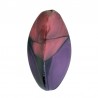 Pink/Purple/Black