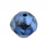Blue/Black