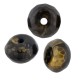 Ακρυλική Χάντρα Ροδέλα Στρογγυλή 9x16mm Ø2.6mm