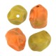 Bola de Acrílico Irregular 15x18mm (Ø2mm)