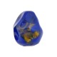 Bola de Acrílico Irregular 15x18mm (Ø2mm)