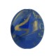 Bola de Acrílico Oval 20x23mm (Ø1.8mm)