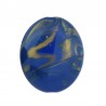Blu Scuro/ Oro