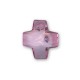 Croix en Acrylique 14 mm