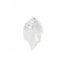 Cristal transparent