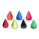 Acrylique clou 10 x 15 mm