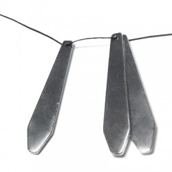 Ακρυλικό Στοιχείο 9x54mm
