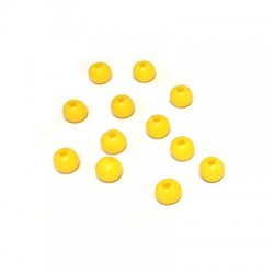 Acrylic Bead Round 6mm