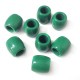 Acrylic Bead Oval 11mm Ø6mm