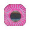 Fucsia/Negro