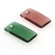 Pendentif Rectangulaire en Acrylique 18 x 35 mm