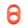 Rosso/Arancione