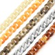 Acrylic Chain 13x19mm (98pcs)