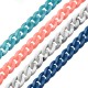 Acrylic Chain 13x19mm (98pcs)