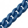 Bleu foncé