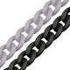Catena in Acrilico 21x29mm (64pcs)
