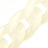 Bianco Trasparente