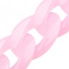 Rose transparent