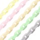 Catena in Acrilico 9.5x15mm (118pcs)