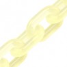 Transparent Yellow