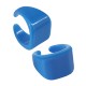 Resin Finger Ring Square 22x21x16mm
