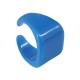 Anello Quadrato in Resina 22X21X16 mm