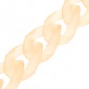 Peach Transparent