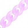 Light Purple Transparent