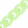 Light Green Transparent