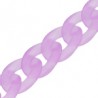 Light Purple Transparent