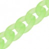 Light Green Transparent